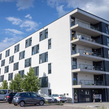Stay Apartmenthaus Und Monteurzimmer 만하임 외부 사진