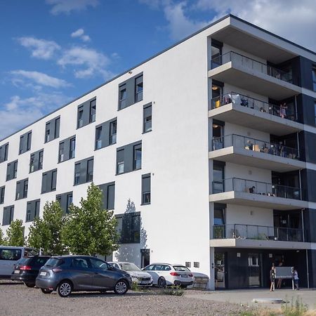 Stay Apartmenthaus Und Monteurzimmer 만하임 외부 사진