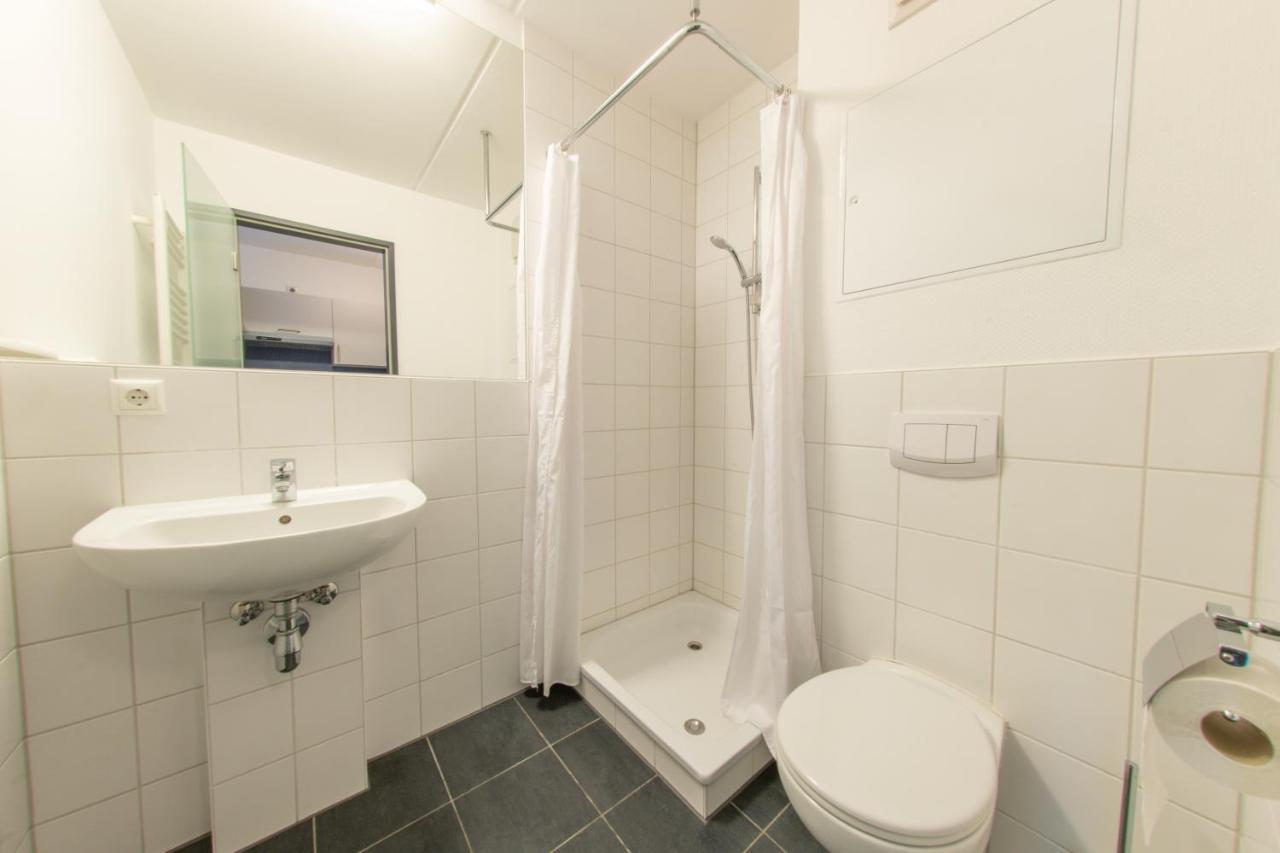 Stay Apartmenthaus Und Monteurzimmer 만하임 외부 사진