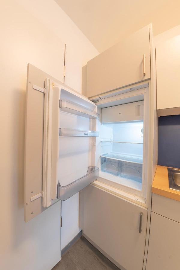 Stay Apartmenthaus Und Monteurzimmer 만하임 외부 사진