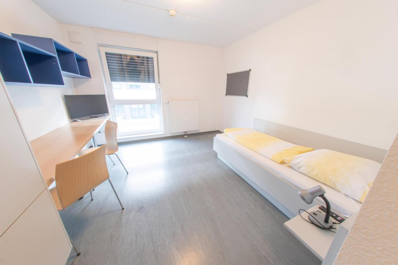 Stay Apartmenthaus Und Monteurzimmer 만하임 외부 사진