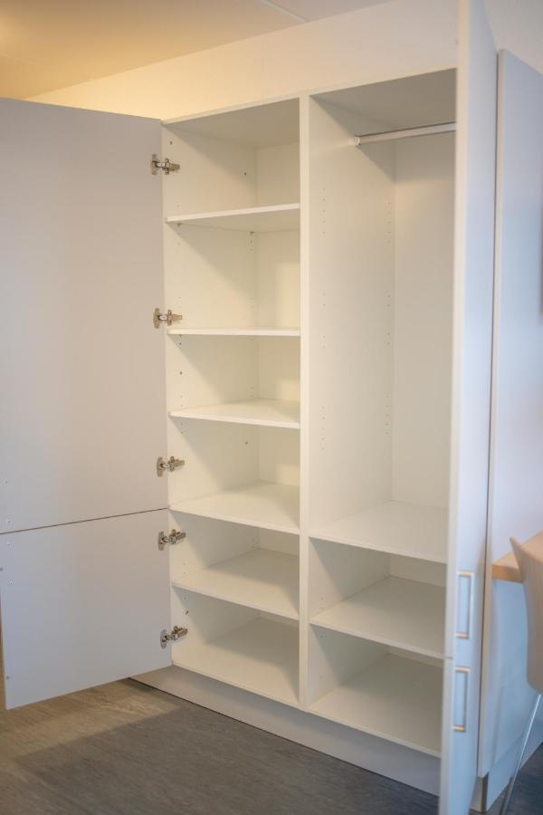 Stay Apartmenthaus Und Monteurzimmer 만하임 외부 사진