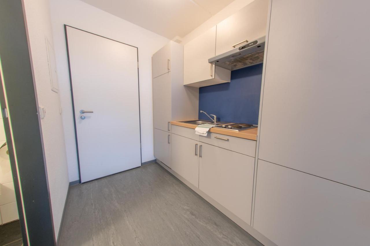 Stay Apartmenthaus Und Monteurzimmer 만하임 외부 사진