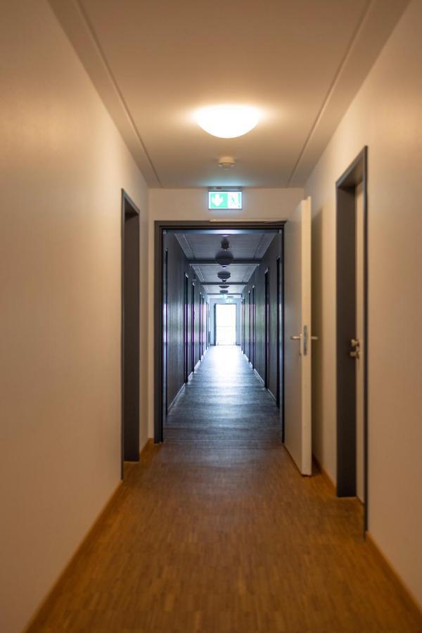 Stay Apartmenthaus Und Monteurzimmer 만하임 외부 사진
