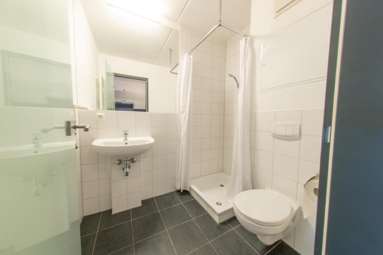 Stay Apartmenthaus Und Monteurzimmer 만하임 외부 사진